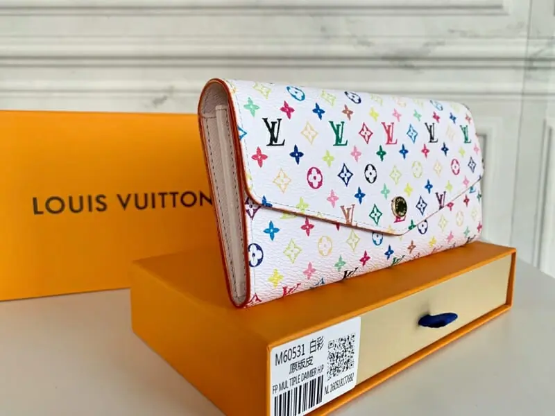 louis vuitton lv portefeuille s pour femme s_a5b5241